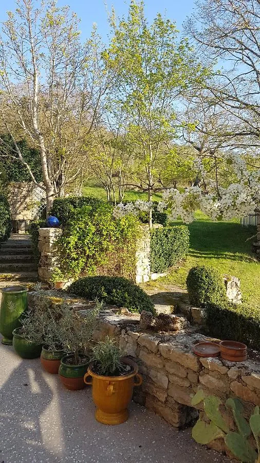 Compeyre Gite De Quiers فرنسا