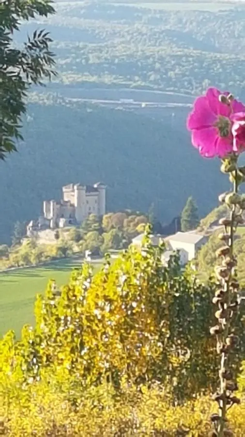 Compeyre Gite De Quiers 0*,  فرنسا