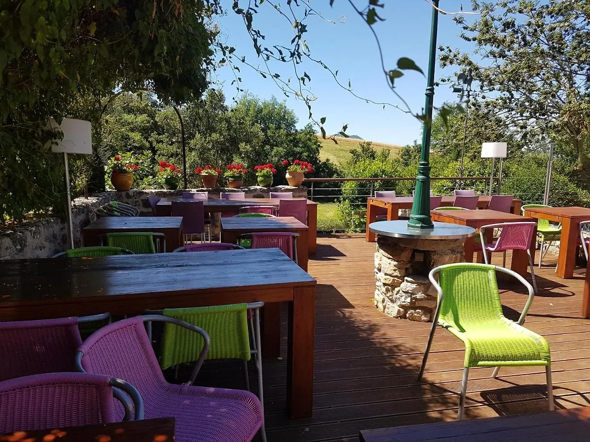 Compeyre Gite De Quiers فرنسا