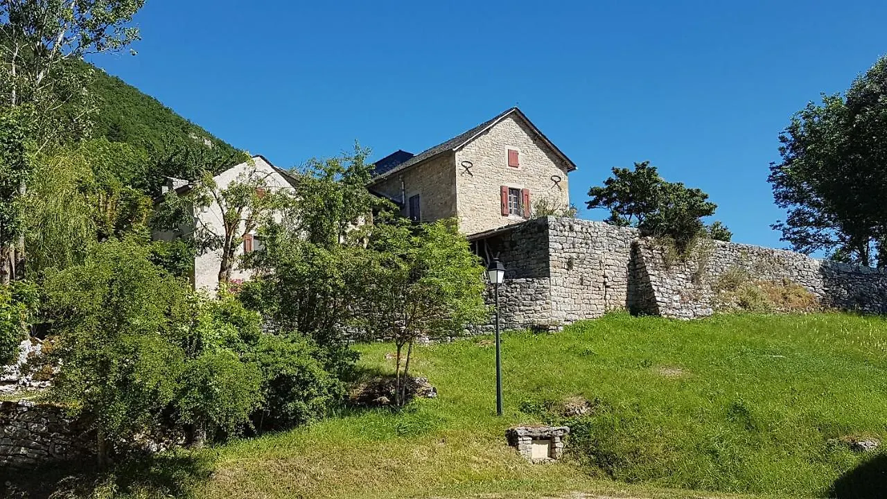 Compeyre Gite De Quiers فرنسا