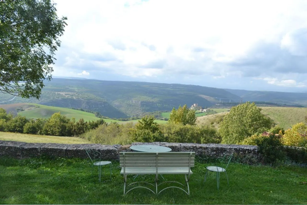 Compeyre Gite De Quiers فرنسا