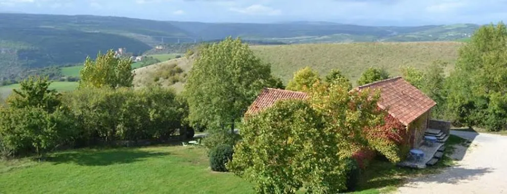 Compeyre Gite De Quiers 0*,